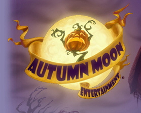 L'avventura segreta di Autumn Moon!